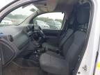 2015 MERCEDES BENZ CITAN 109 for sale at Copart WISBECH