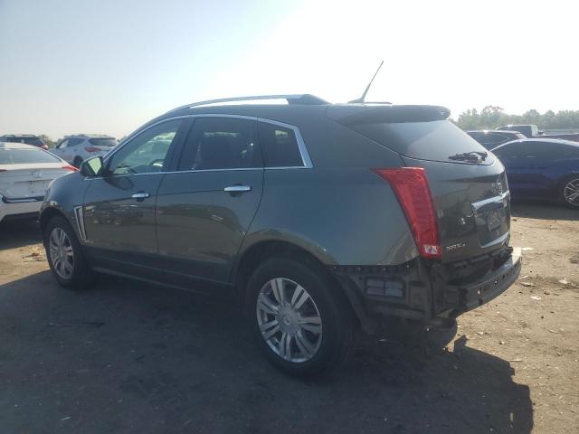  CADILLAC SRX 2013 Gray