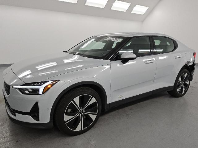  POLESTAR 2 2023 Белы