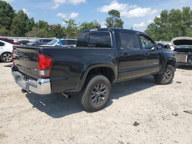  TOYOTA TACOMA 2023 Black