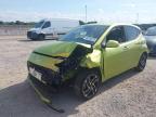 2025 HYUNDAI I10 PREMIU for sale at Copart CORBY