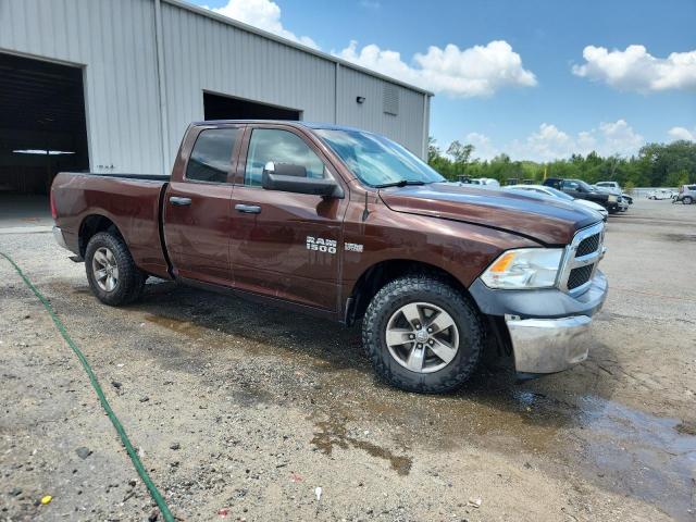  RAM 1500 2015 Burgundy