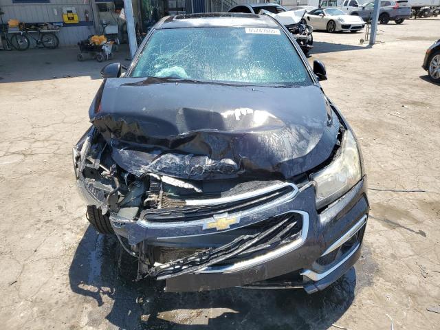 CHEVROLET CRUZE 2015 Czarny