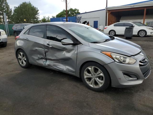  HYUNDAI ELANTRA 2013 Szary