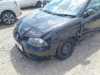 2008 SEAT IBIZA FORM for sale at Copart YORK