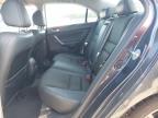 2007 HONDA ACCORD TYPE-S  for sale at Copart SANDY