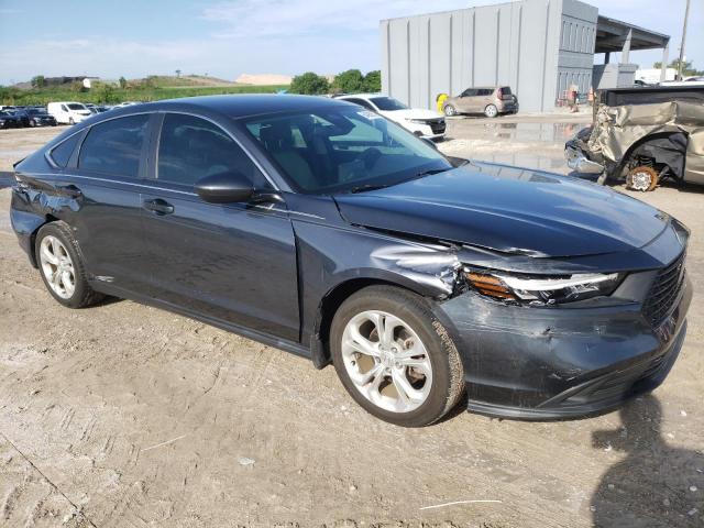  HONDA ACCORD 2023 Szary