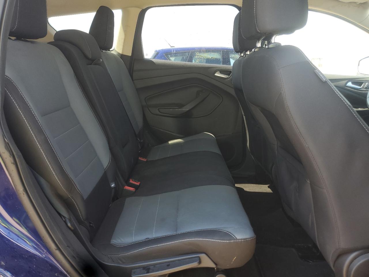 2016 Ford Escape Se VIN: 1FMCU0GX6GUC77089 Lot: 65328095