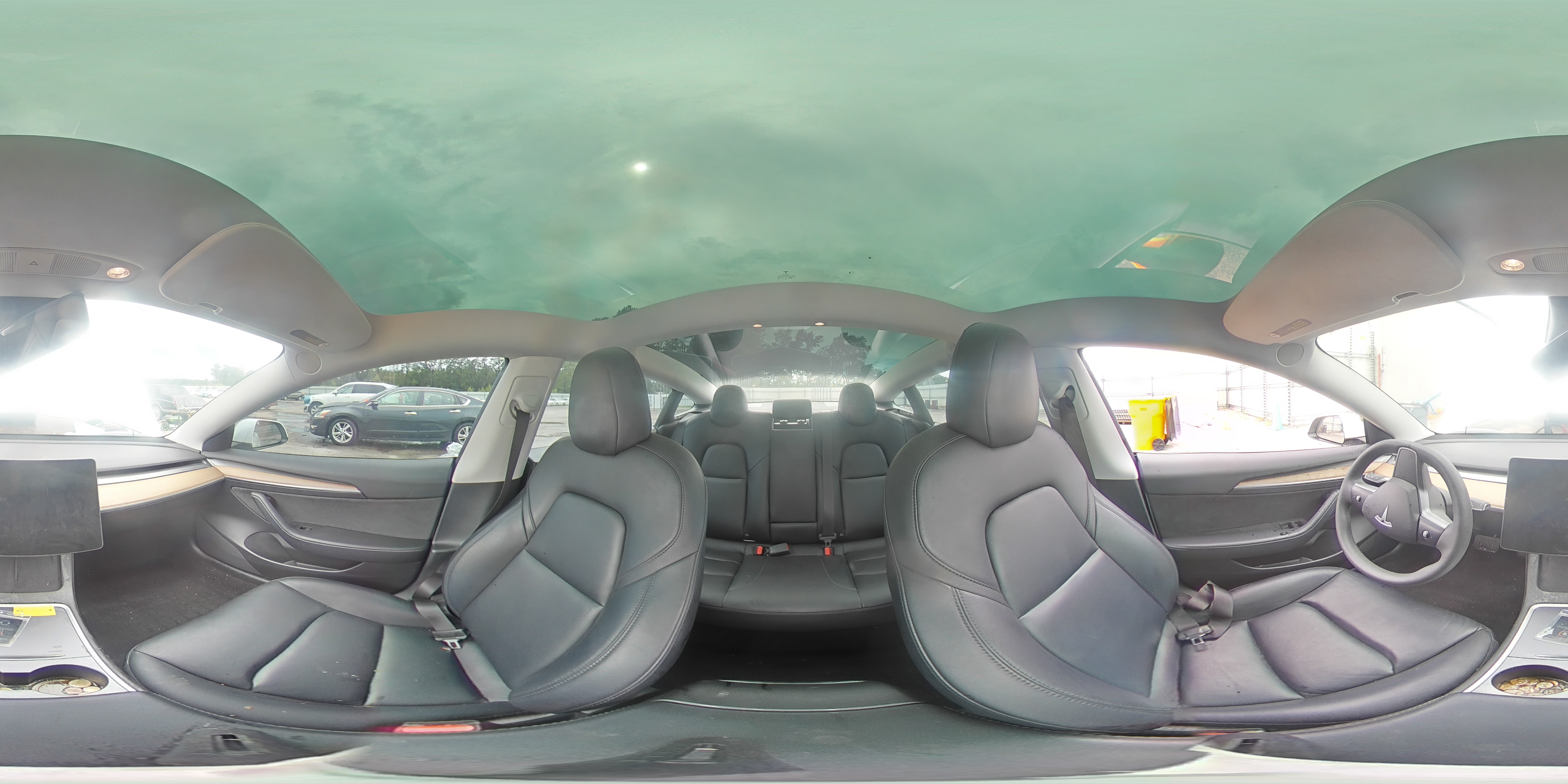 2021 Tesla Model 3 VIN: 5YJ3E1EA7MF016533 Lot: 63193575