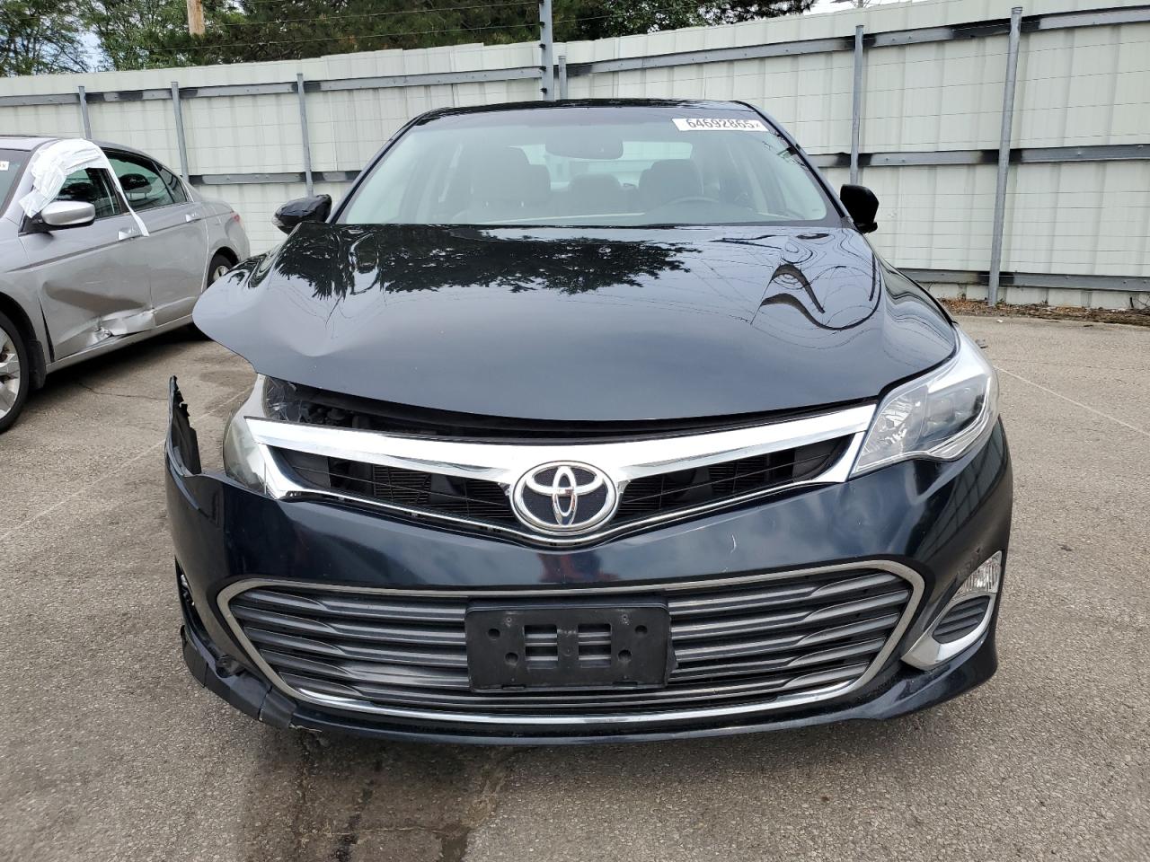 2015 Toyota Avalon Xle VIN: 4T1BK1EB8FU144525 Lot: 64692865