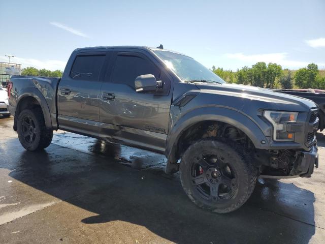  FORD F150 2019 Szary