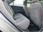 2003 TOYOTA CAMRY LE   for sale at Copart MA - WEST WARREN