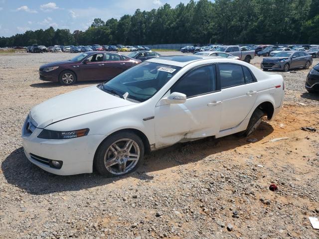 2008 Acura Tl
