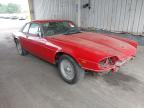 1989 JAGUAR XJ-S AUTO for sale at Copart SANDTOFT