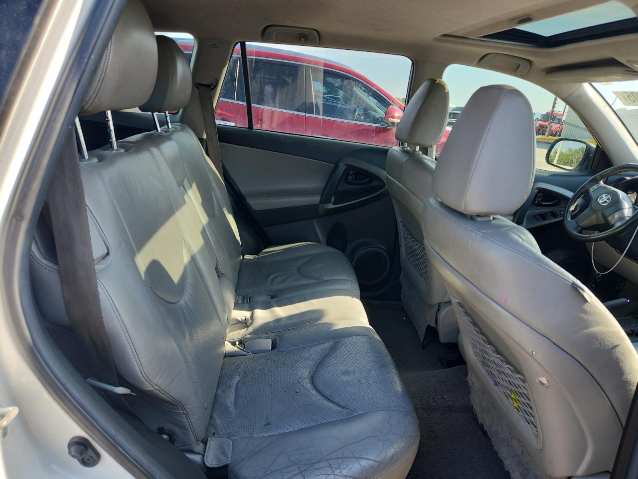 2011 Toyota Rav4 Limited VIN: 2T3YK4DV2BW013762 Lot: 63755905