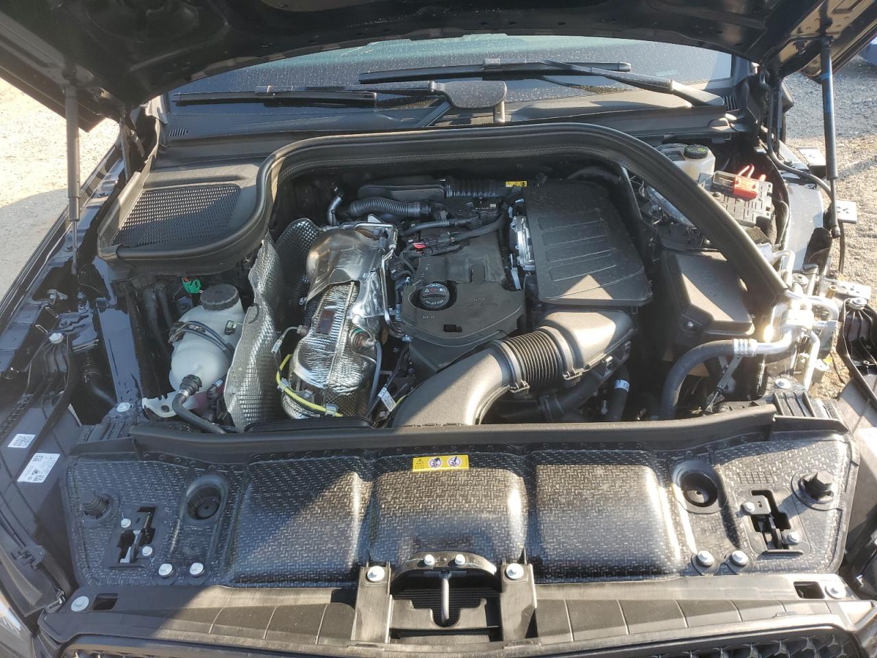 2025 Mercedes-Benz Gle 450E 4Matic VIN: 4JGFB4GB1SB384330 Lot: 62993165