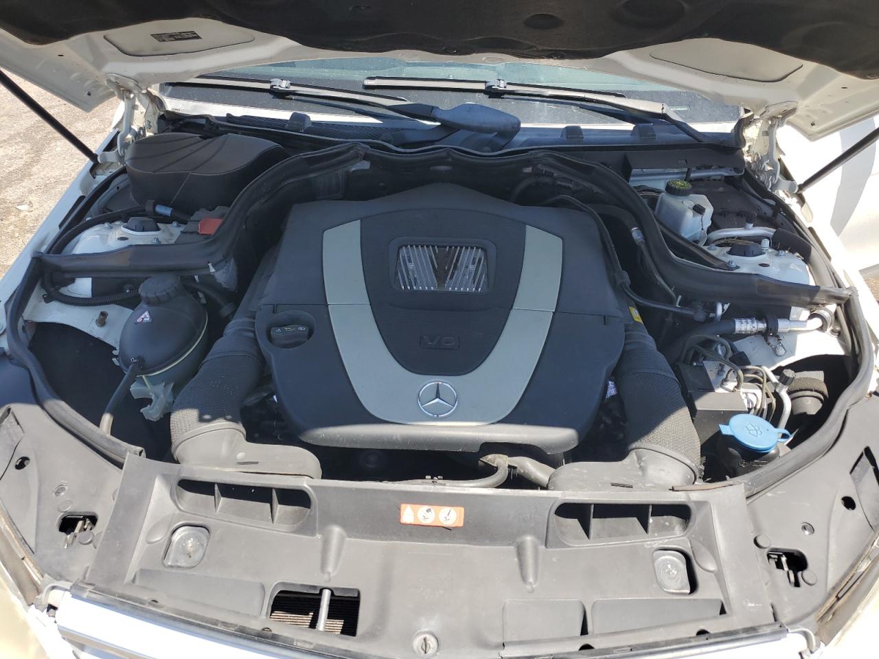 2009 Mercedes-Benz C 300 VIN: WDDGF54X59R060582 Lot: 63999205