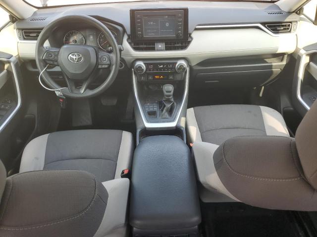  TOYOTA RAV4 2019 Czarny