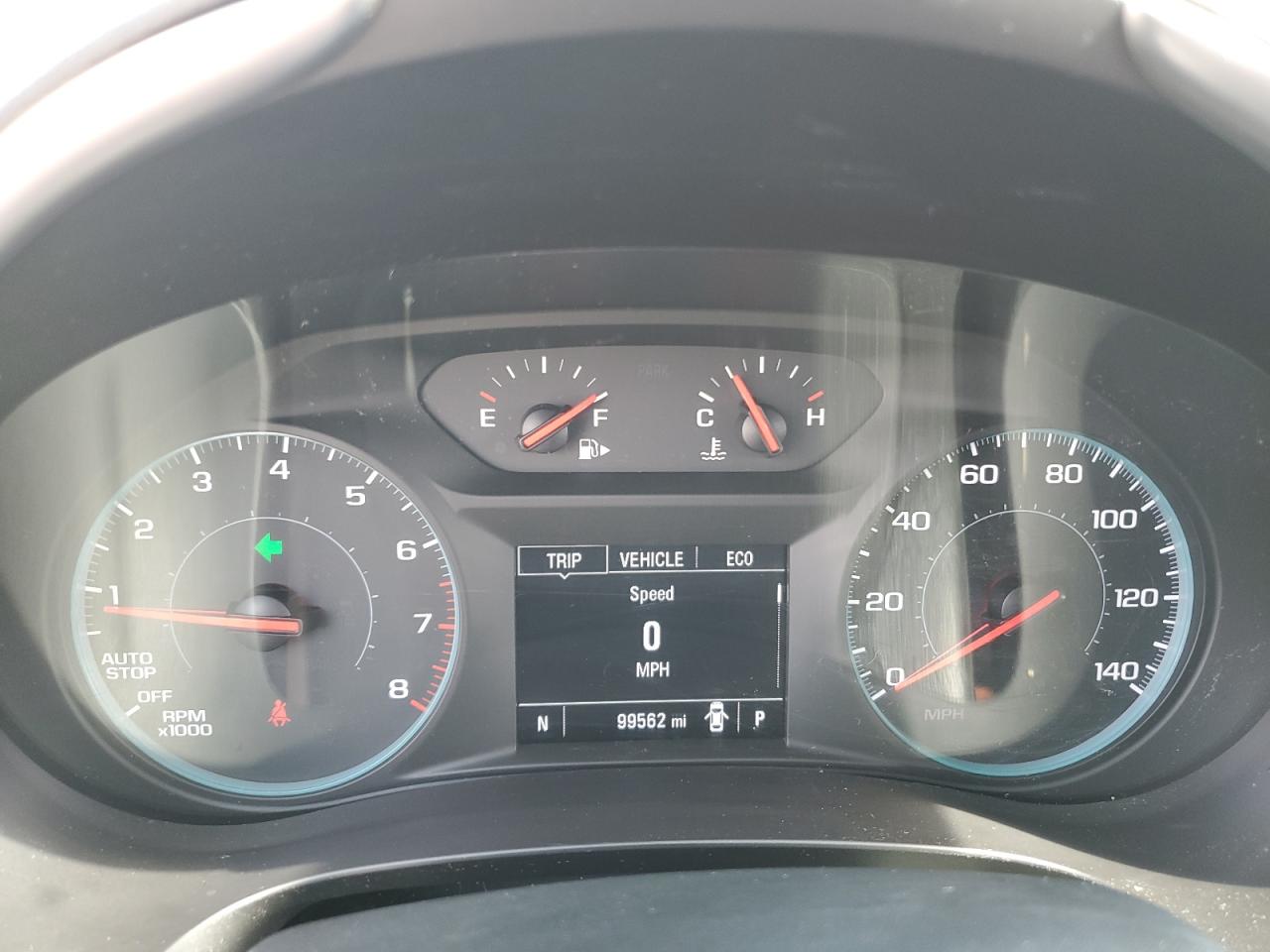 2020 Chevrolet Malibu Ls VIN: 1G1ZB5STXLF003312 Lot: 64840965
