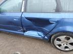 2006 AUDI A3 SPORT T for sale at Copart PETERLEE