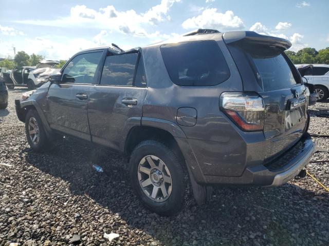  TOYOTA 4RUNNER 2015 Szary