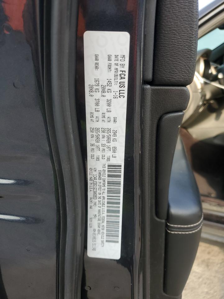 1c4rjebg1gc306953 1C4RJEBG1GC306953 2016 Jeep Grand Cherokee Limited