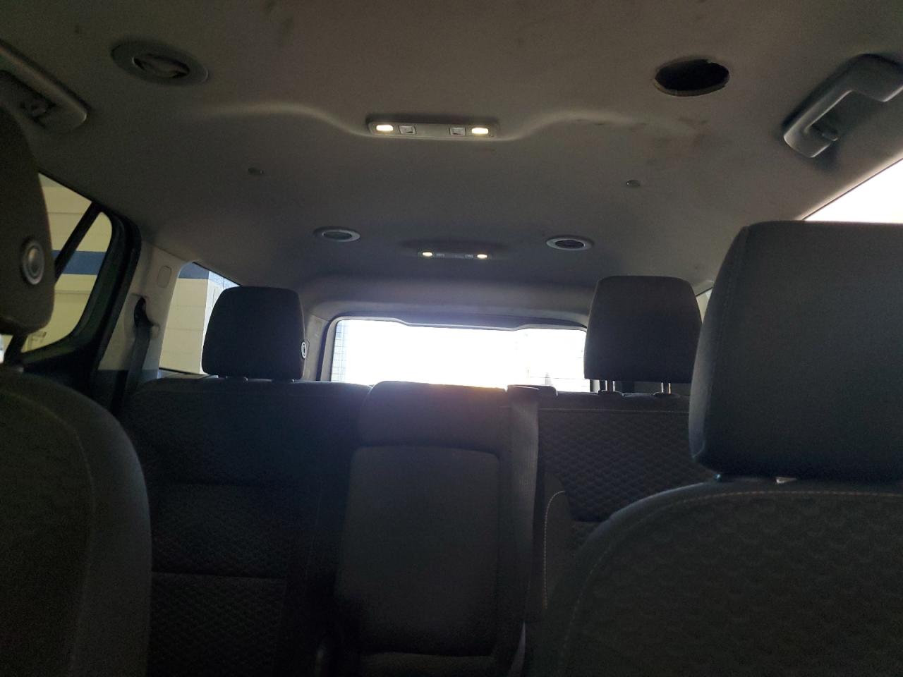 1gkknrla7hz257932 1GKKNRLA7HZ257932 2017 GMC Acadia Sle