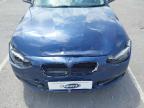 2013 BMW 118D SE AU for sale at Copart CHESTER