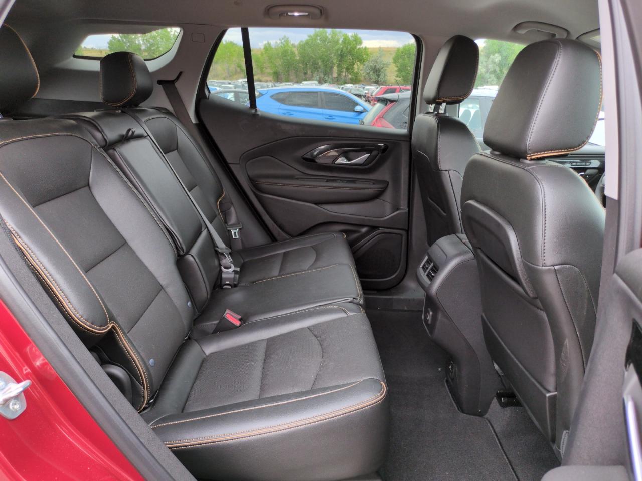 2023 GMC Terrain At4 VIN: 3GKALYEG3PL161850 Lot: 66031055