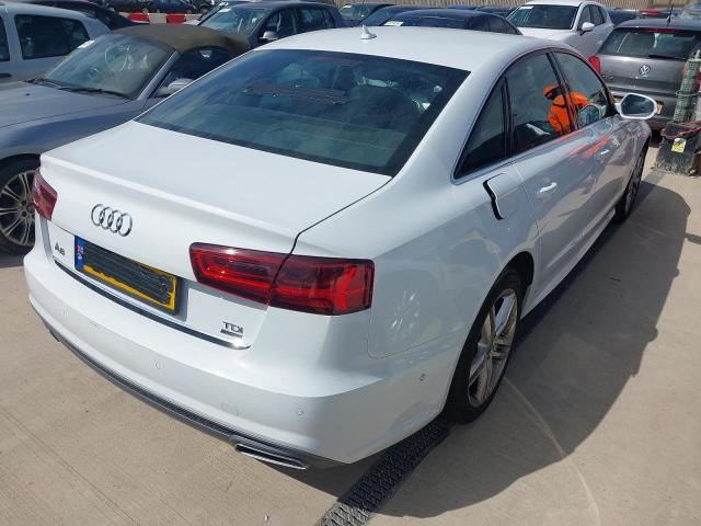 2016 AUDI A6 S LINE