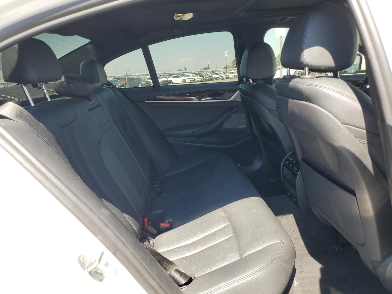 2019 BMW 530 I VIN: WBAJA5C53KBX87620 Lot: 65069535