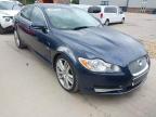2009 JAGUAR XF PORTFOL for sale at Copart SANDY