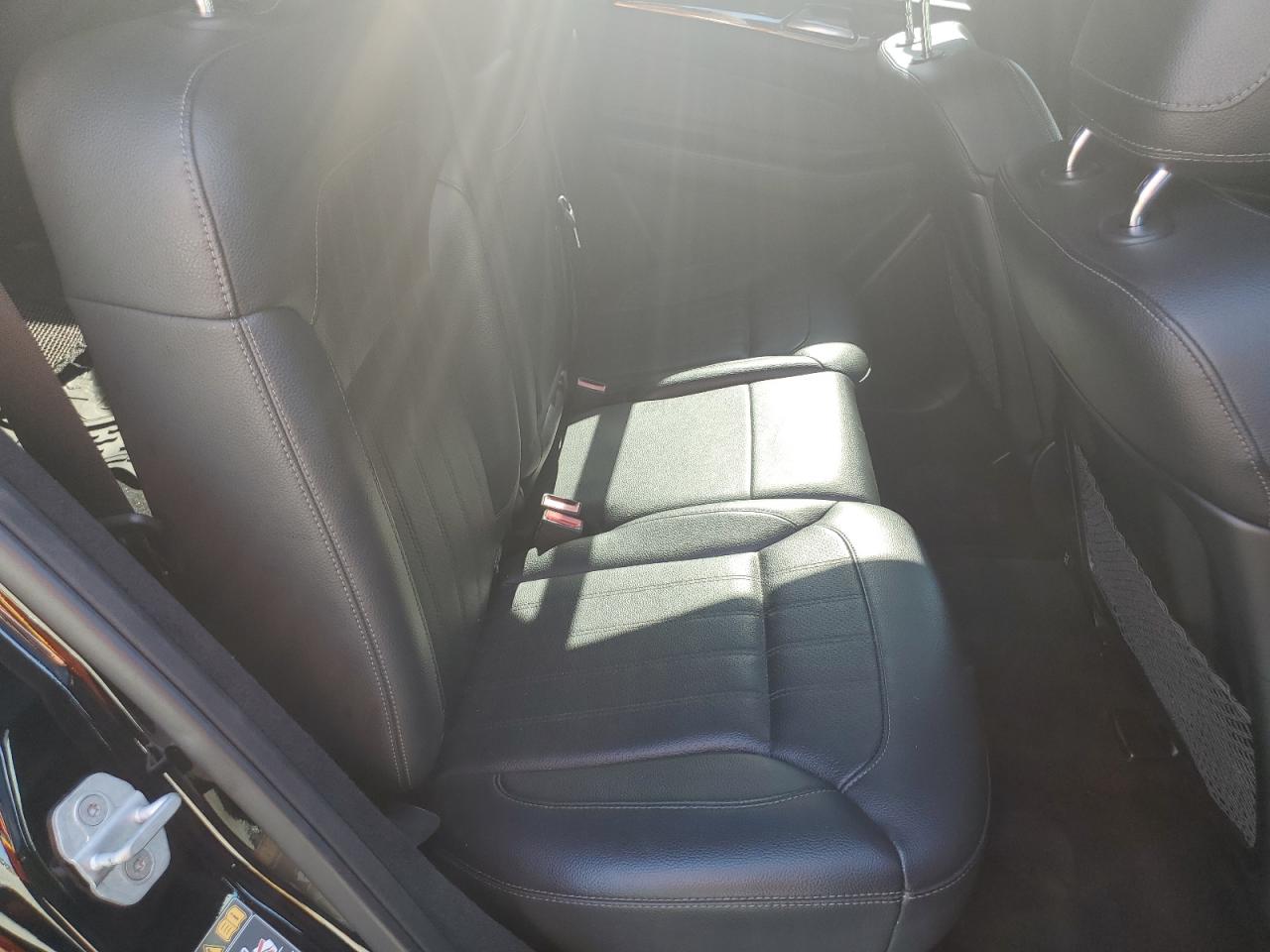 4jgda5hb9ha867965 4JGDA5HB9HA867965 2017 Mercedes-Benz Gle 350 4Matic