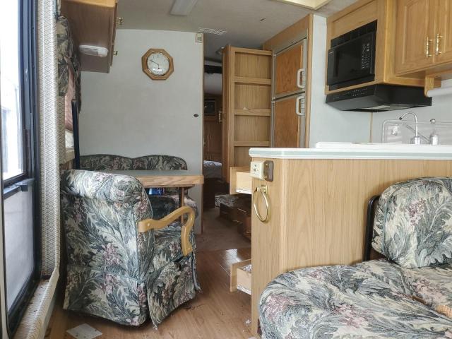 1998 FORD F530 SUPER DUTY  