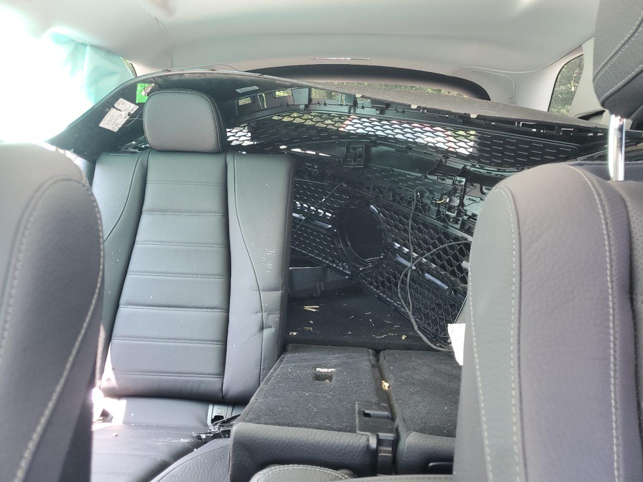 2024 Mercedes-Benz Gle 350 4Matic VIN: 4JGFB4FBXRB238536 Lot: 66759975