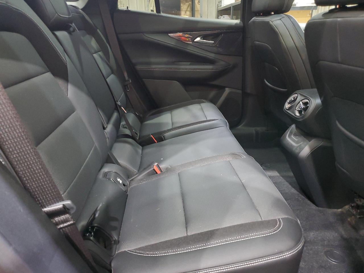 2024 Chevrolet Blazer 2Lt VIN: 3GNKDBRJ7RS192406 Lot: 65707765