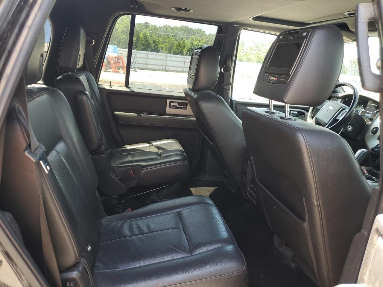 2013 Ford Expedition Limited VIN: 1FMJU2A51DEF51637 Lot: 62064635