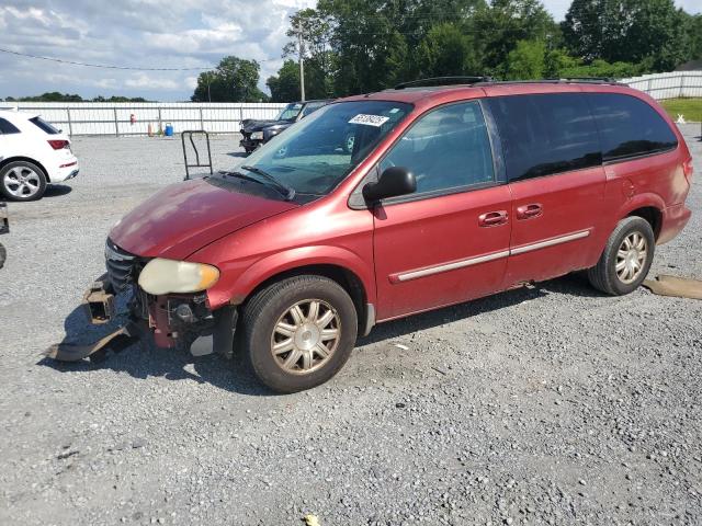 2006 Chrysler Town & Country Touring