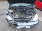 2004 FORD FOCUS GHIA for sale at Copart GLOUCESTER