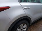 2016 KIA SPORTAGE 1 for sale at Copart CHESTER