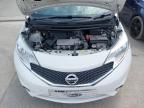 2014 NISSAN NOTE TEKNA for sale at Copart ROCHFORD