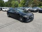 2022 MERCEDES-BENZ C 300   à vendre chez Copart MA - NORTH BOSTON