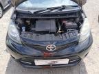2012 TOYOTA AYGO VVT-I for sale at Copart WOLVERHAMPTON