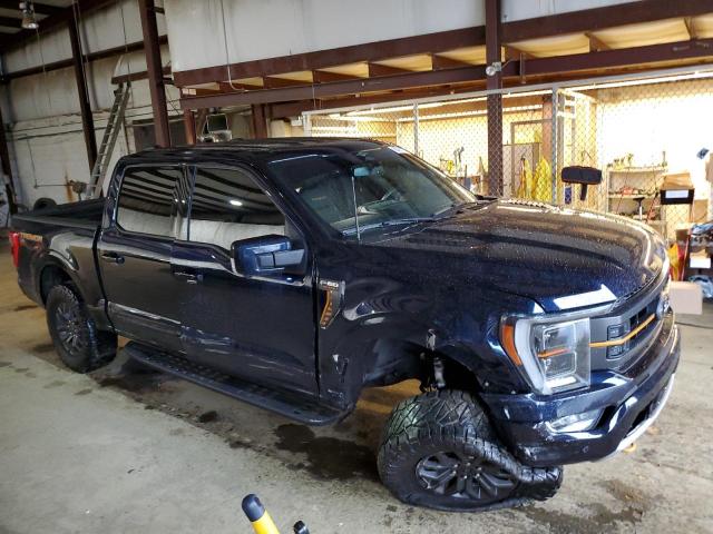  FORD F-150 2023 Granatowy