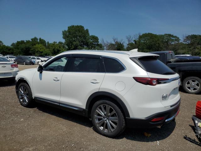  MAZDA CX-9 2021 Белы