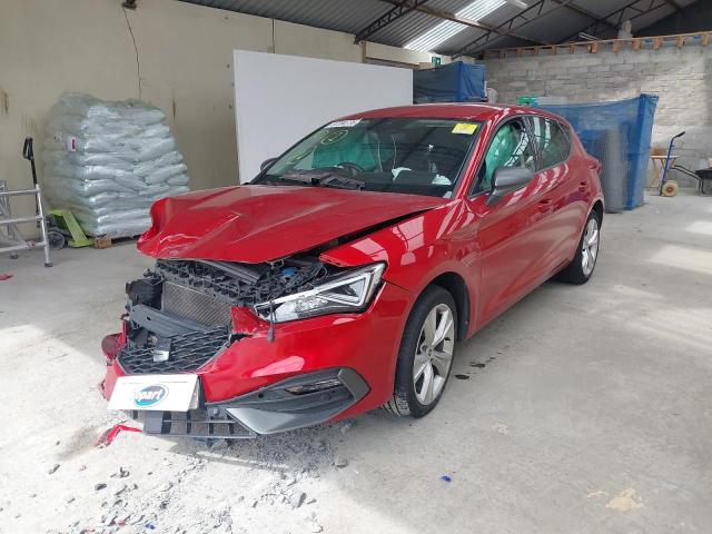 SEAT LEON FR PH 2021