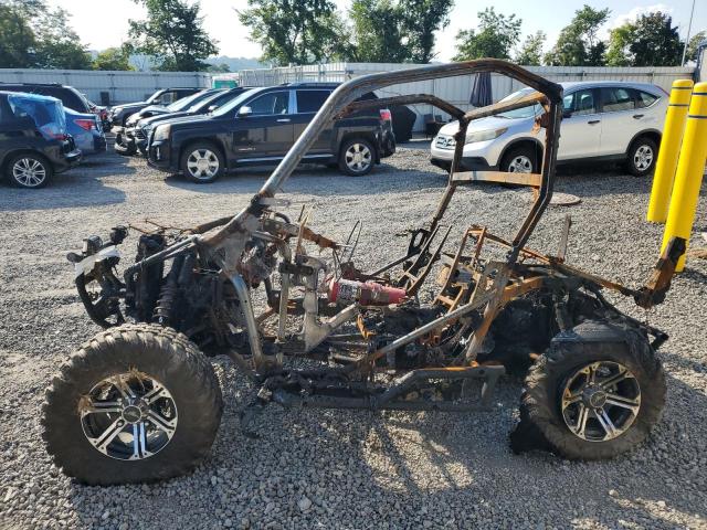 2019 POLARIS GENERAL 1000 EPS RIDE COMMAND EDITION  