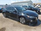 2019 NISSAN ALTIMA SV   for sale at Copart ON - TORONTO
