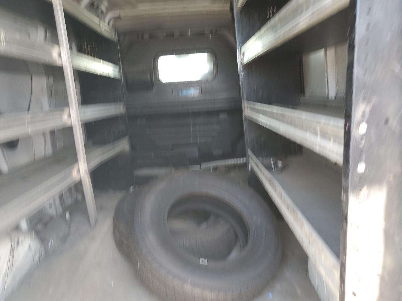 2021 Ram Promaster 2500 2500 High VIN: 3C6LRVDG9ME547957 Lot: 65705305