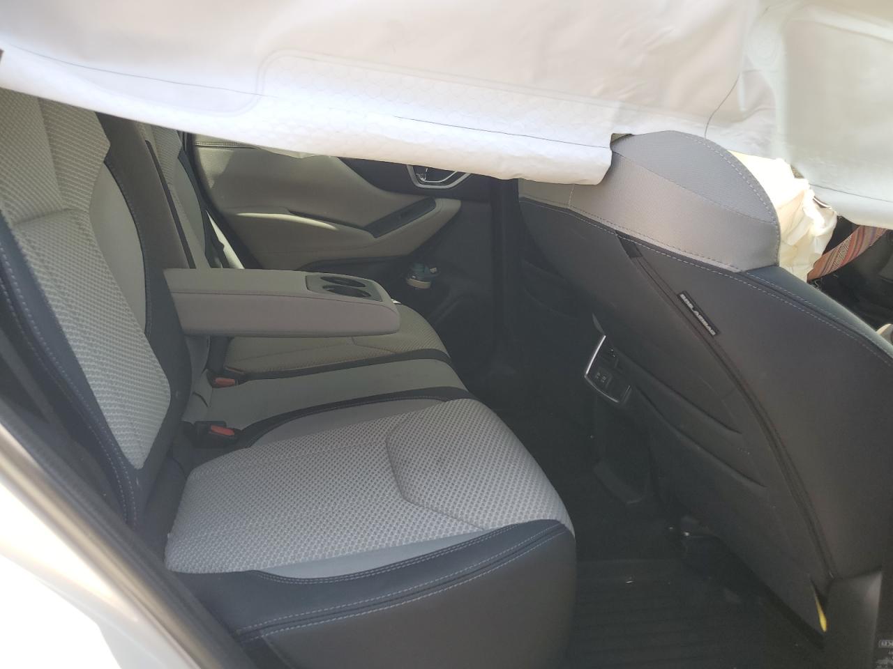 2022 Subaru Forester Premium VIN: JF2SKAEC9NH417462 Lot: 64214515